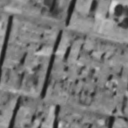 16 Rue Maurice Fonvieille, Toulouse